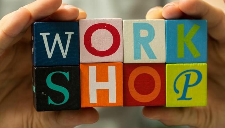 Workshops Workshops