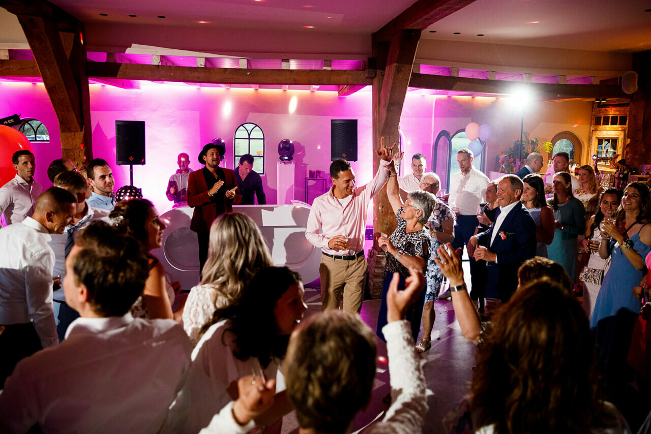 Fêtes-et-Célébrations