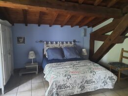 Chambres d'hôtes 2p